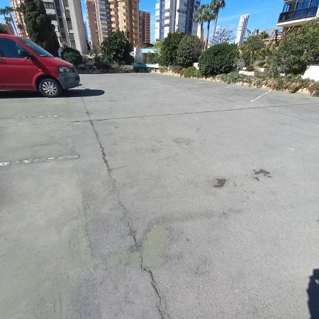 בנידורם Residencial Paraiso מראה חיצוני תמונה