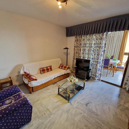 בנידורם Residencial Paraiso מראה חיצוני תמונה